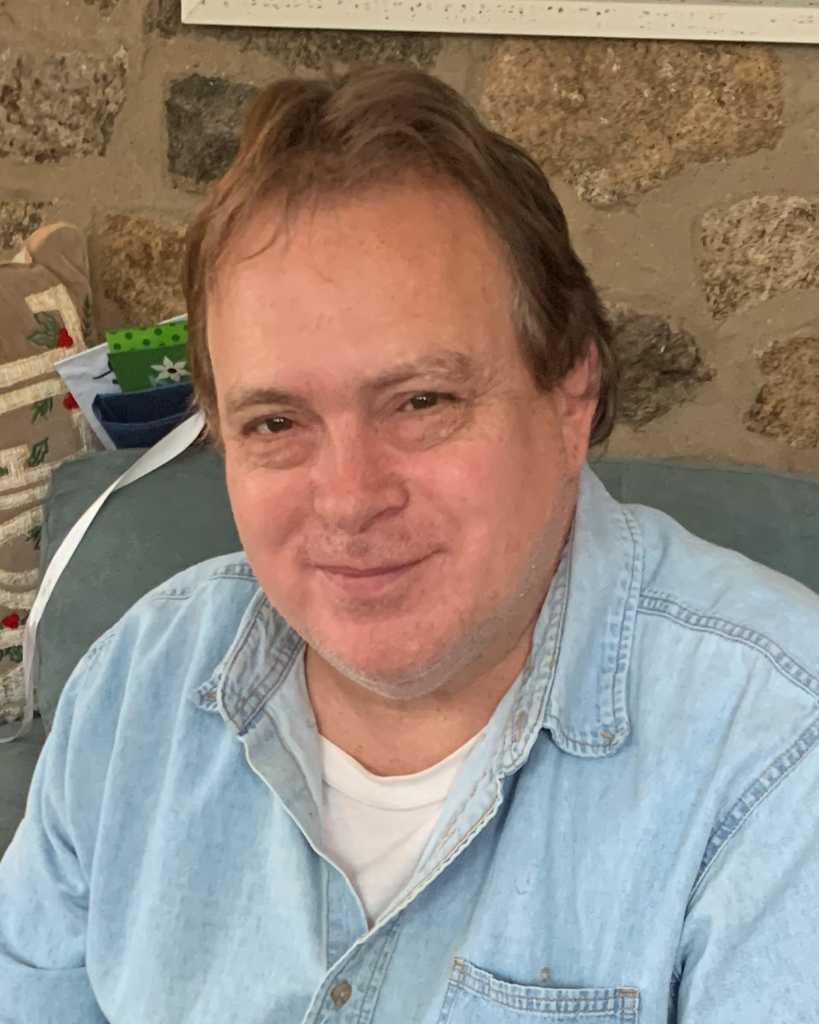 Raymond P. Geiser Profile Photo