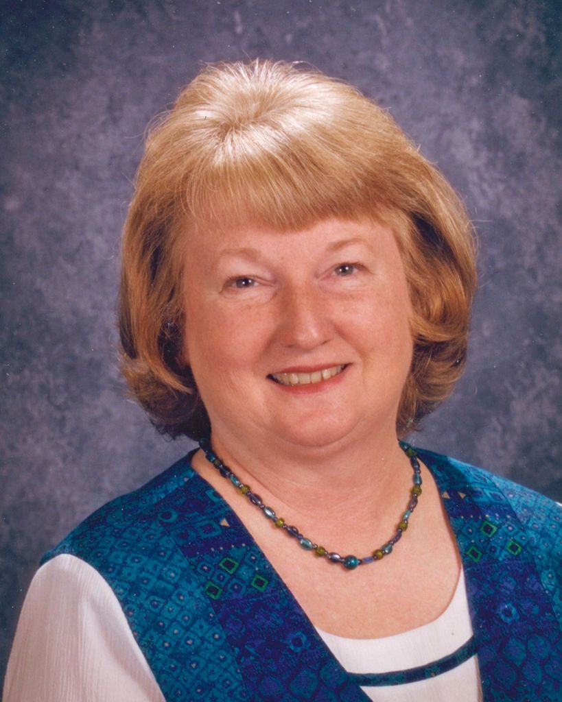 Shirley Joan (Block) Gould Profile Photo