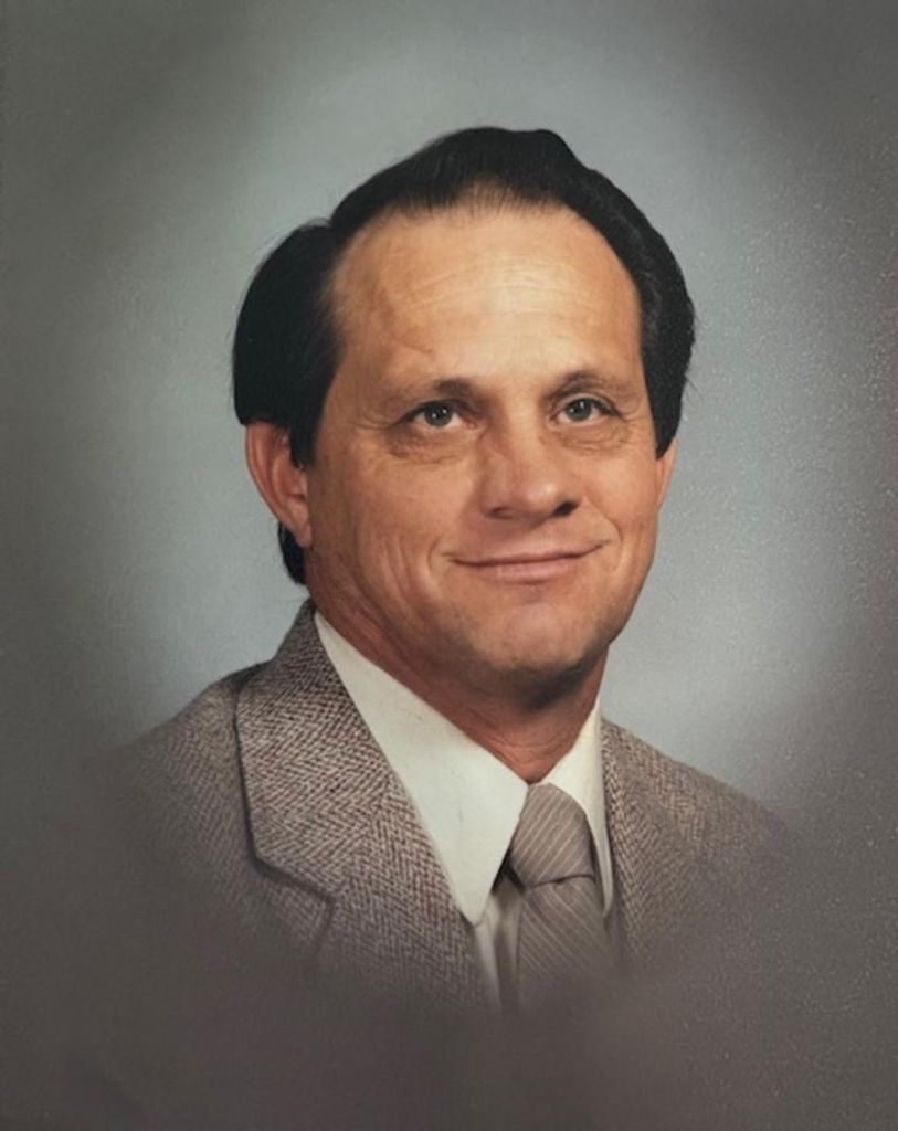 Bob Hester Profile Photo