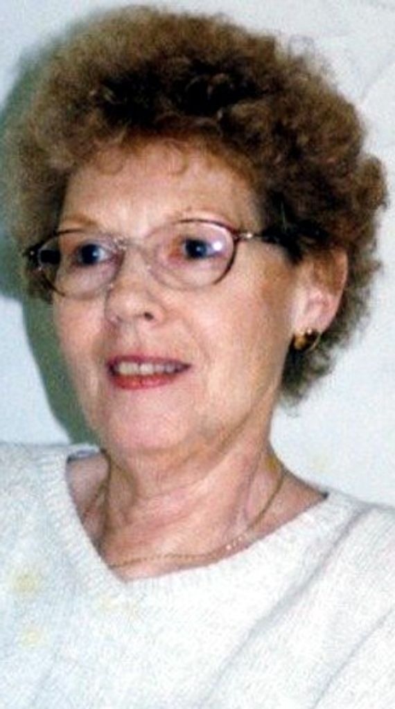 Erna M. Piersol
