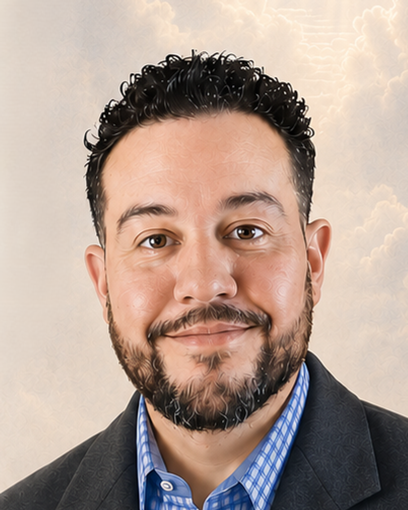 Juan Antonio Maez Profile Photo