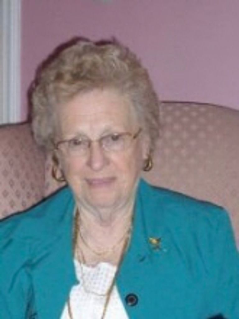Theresa L. Macgillivray Profile Photo