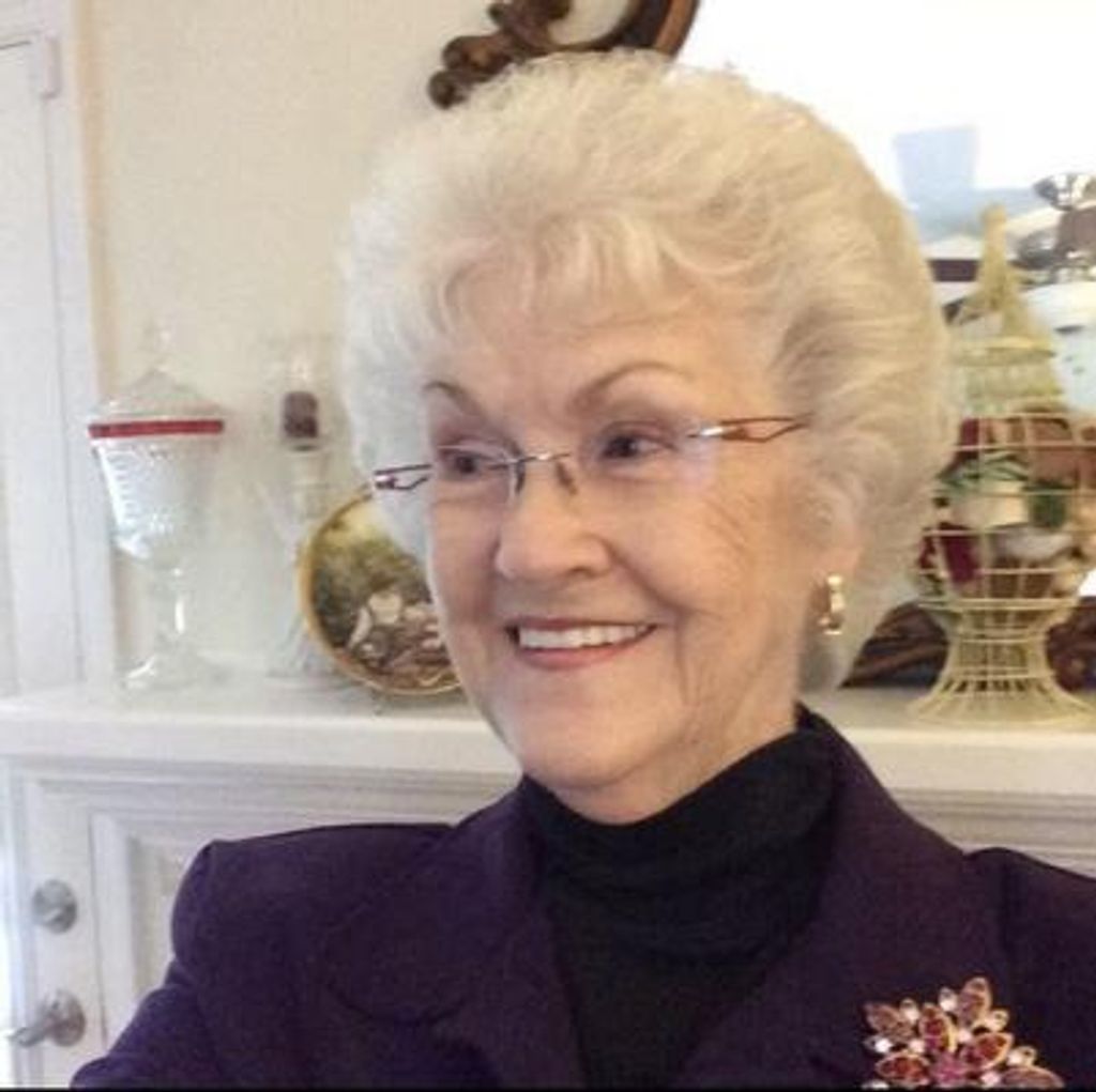 Mary Guthery Fields Profile Photo