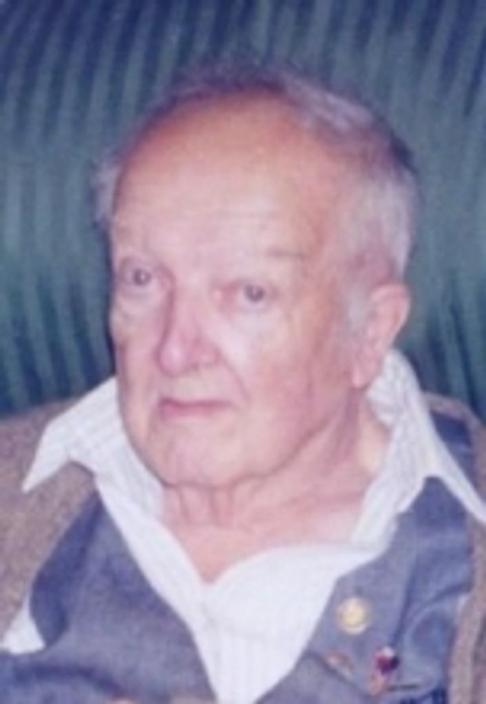 Russell Eavenson