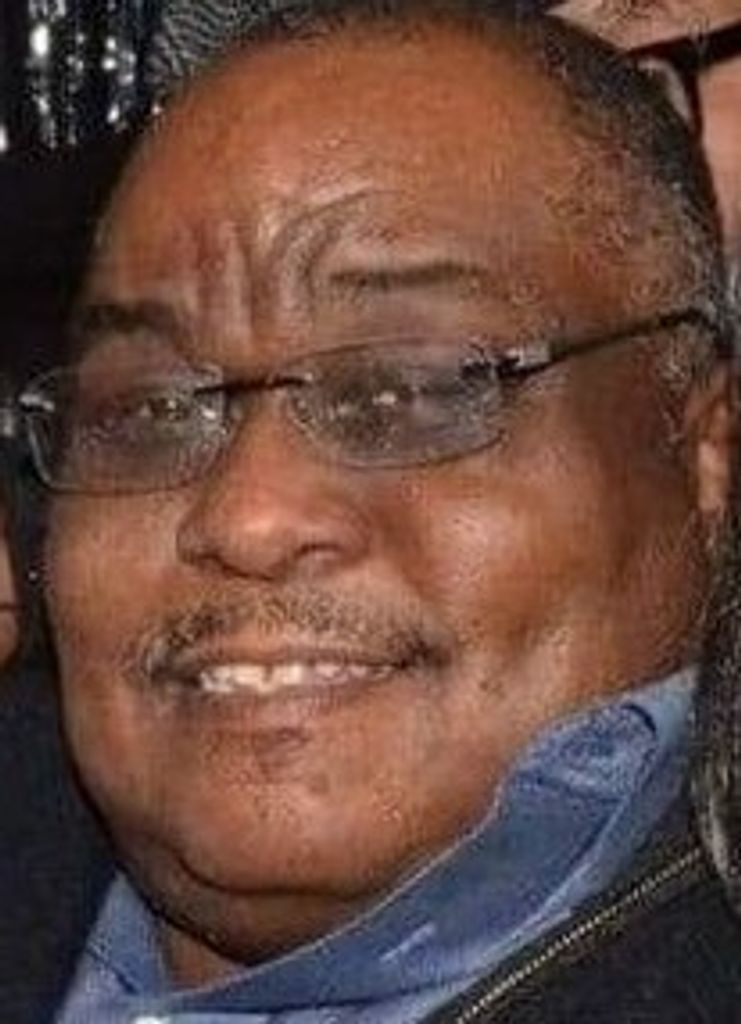 Harvey Green, Jr.