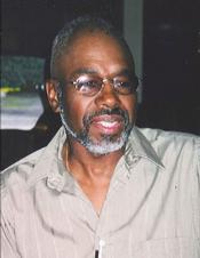 James Theodore Dyson