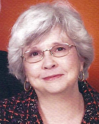 Sharon Kay Mullins's obituary image