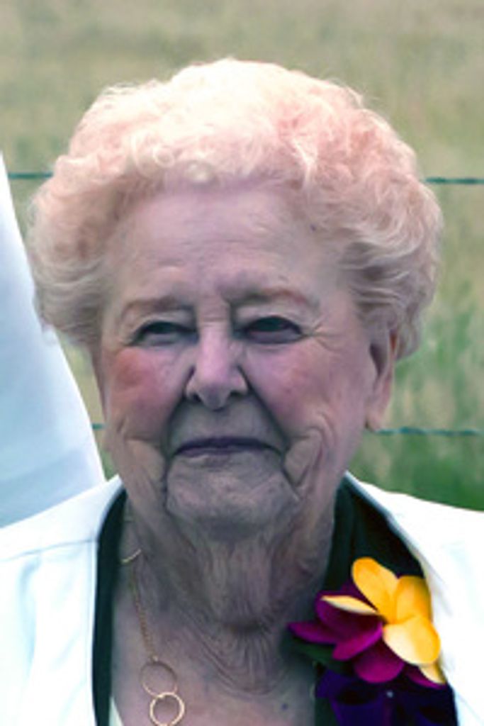 Marie Brewer