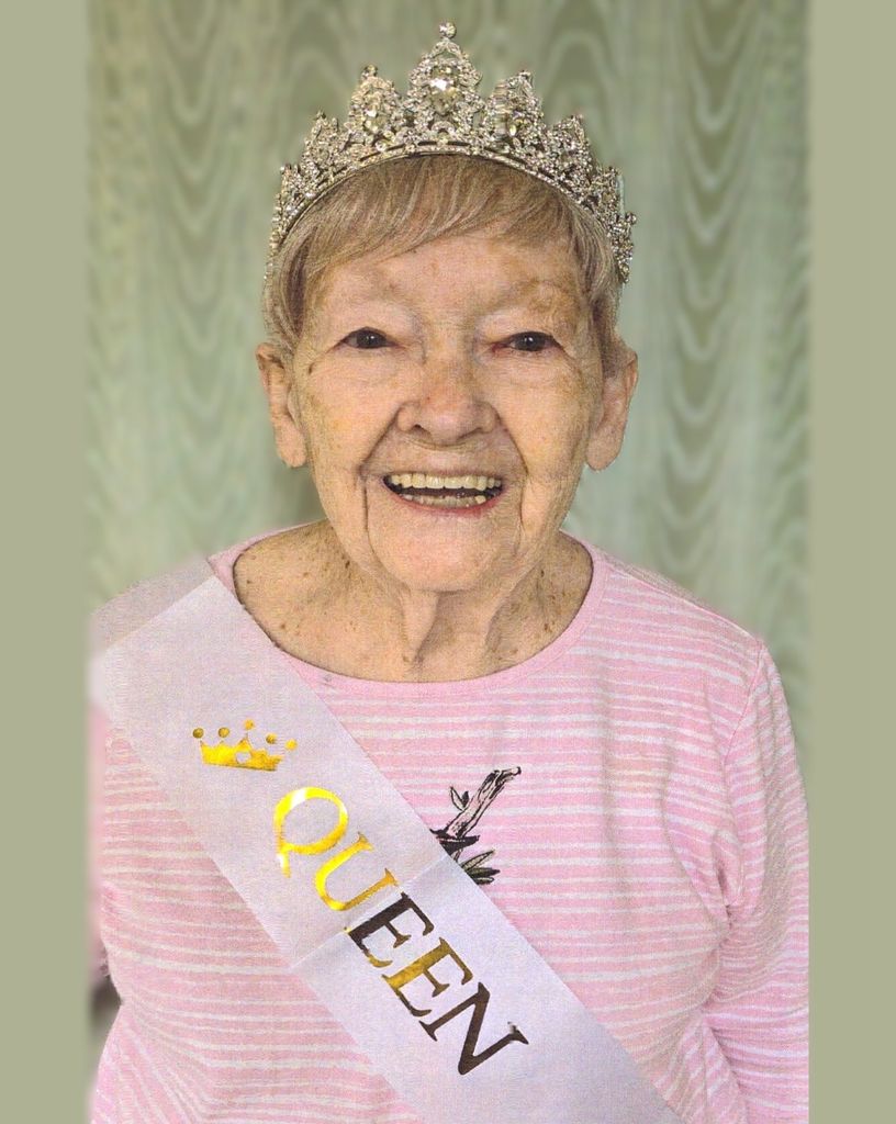 Lillie Ayers Lowery Profile Photo