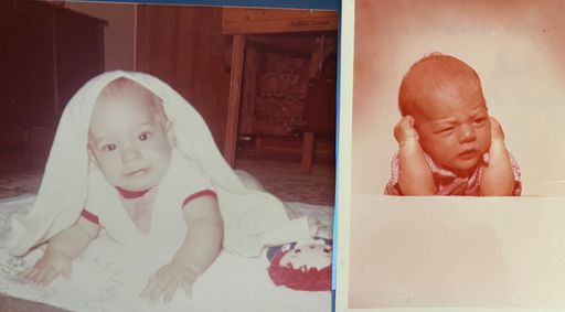 Wesley Garrettson Logan Worthington photo gallery thumbnail 44 of 146