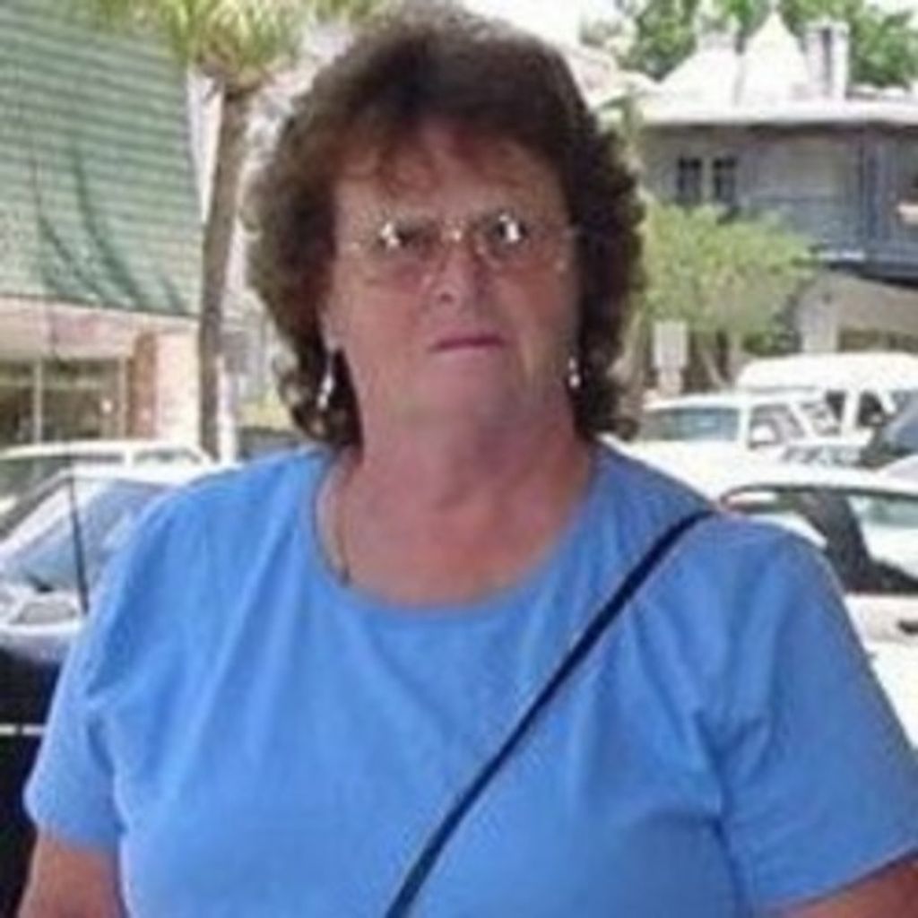 Charlene Hisey