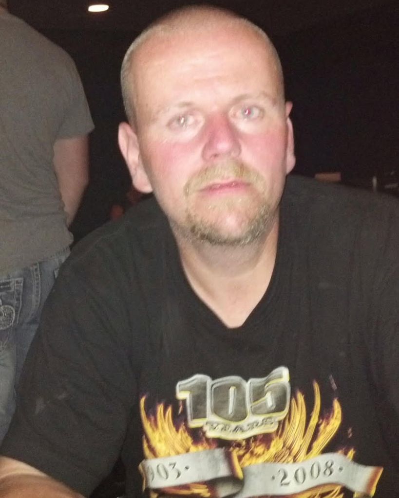 Joseph Dean Webb Profile Photo