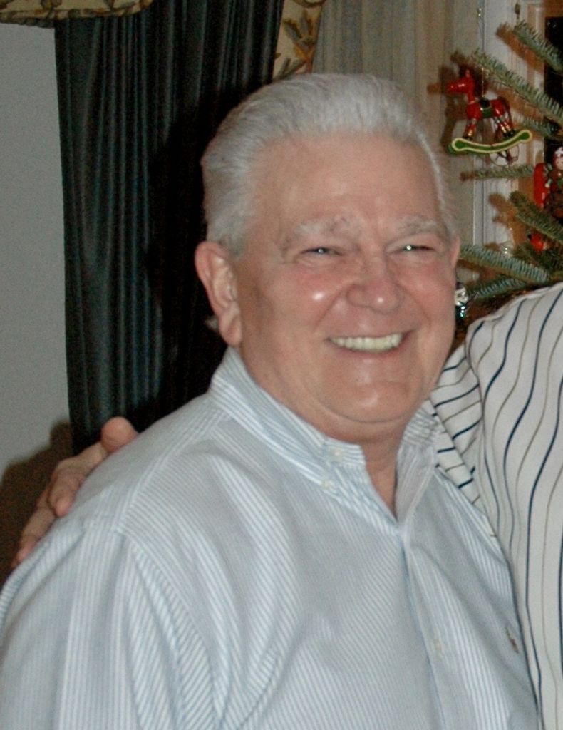 Michael Joseph Lembo Profile Photo