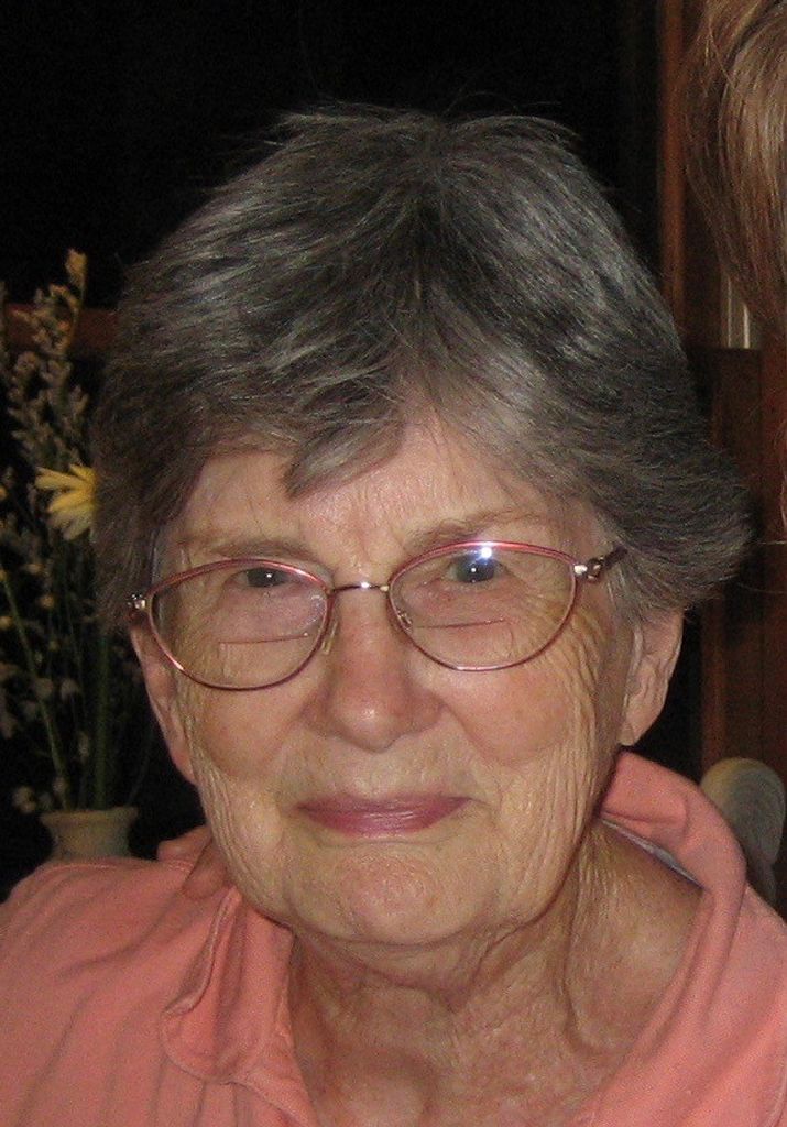 Virgina R. Mcilwain
