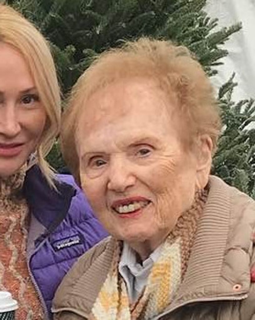 Beatrice Julia Steinberg