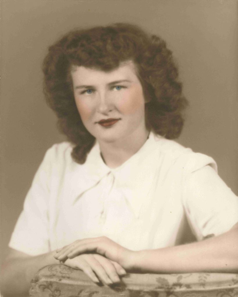 Delores Eagan