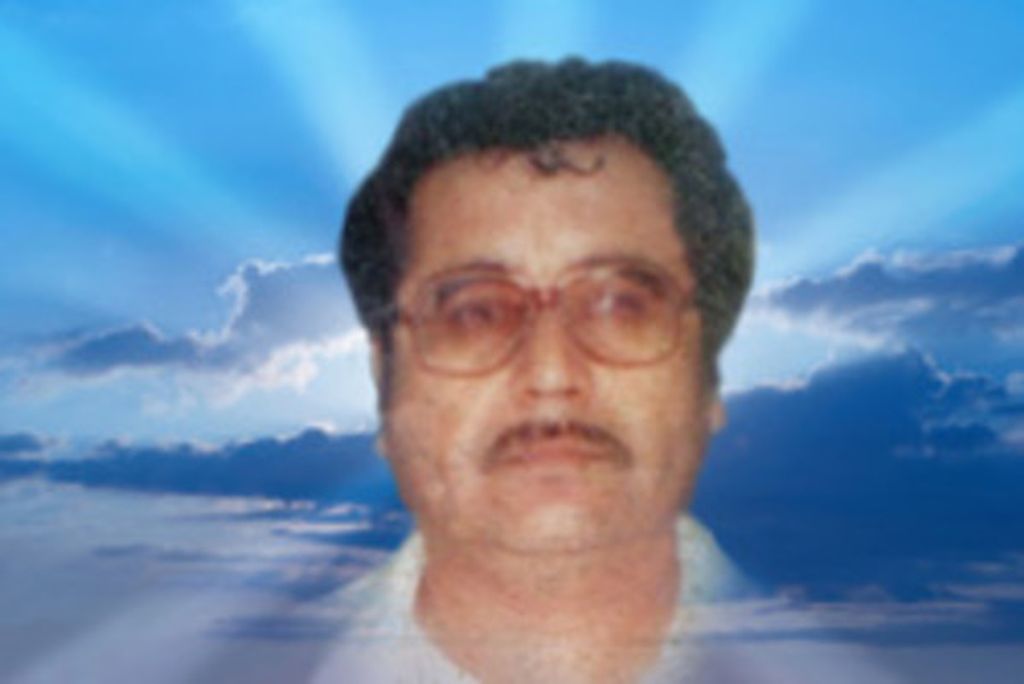 Jesus Santillano