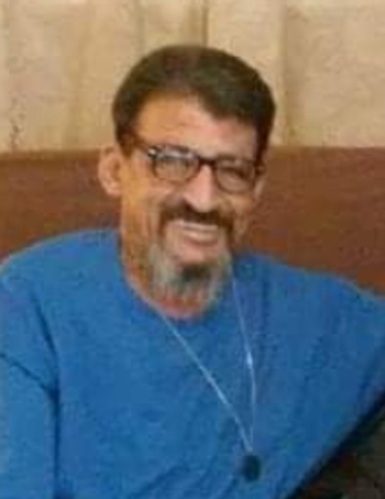 Theodore "Frank" Escobedo