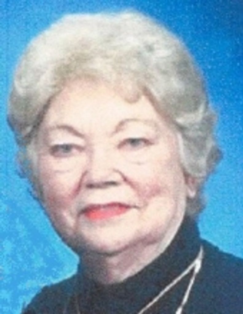 Frances Sayles Manley