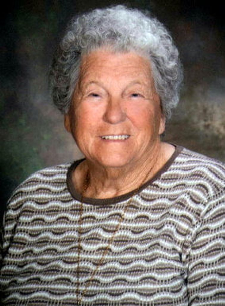 Mary Lue Cockrum Profile Photo