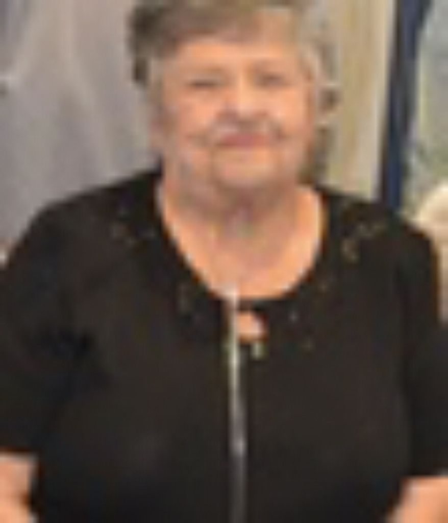 Ann Keck