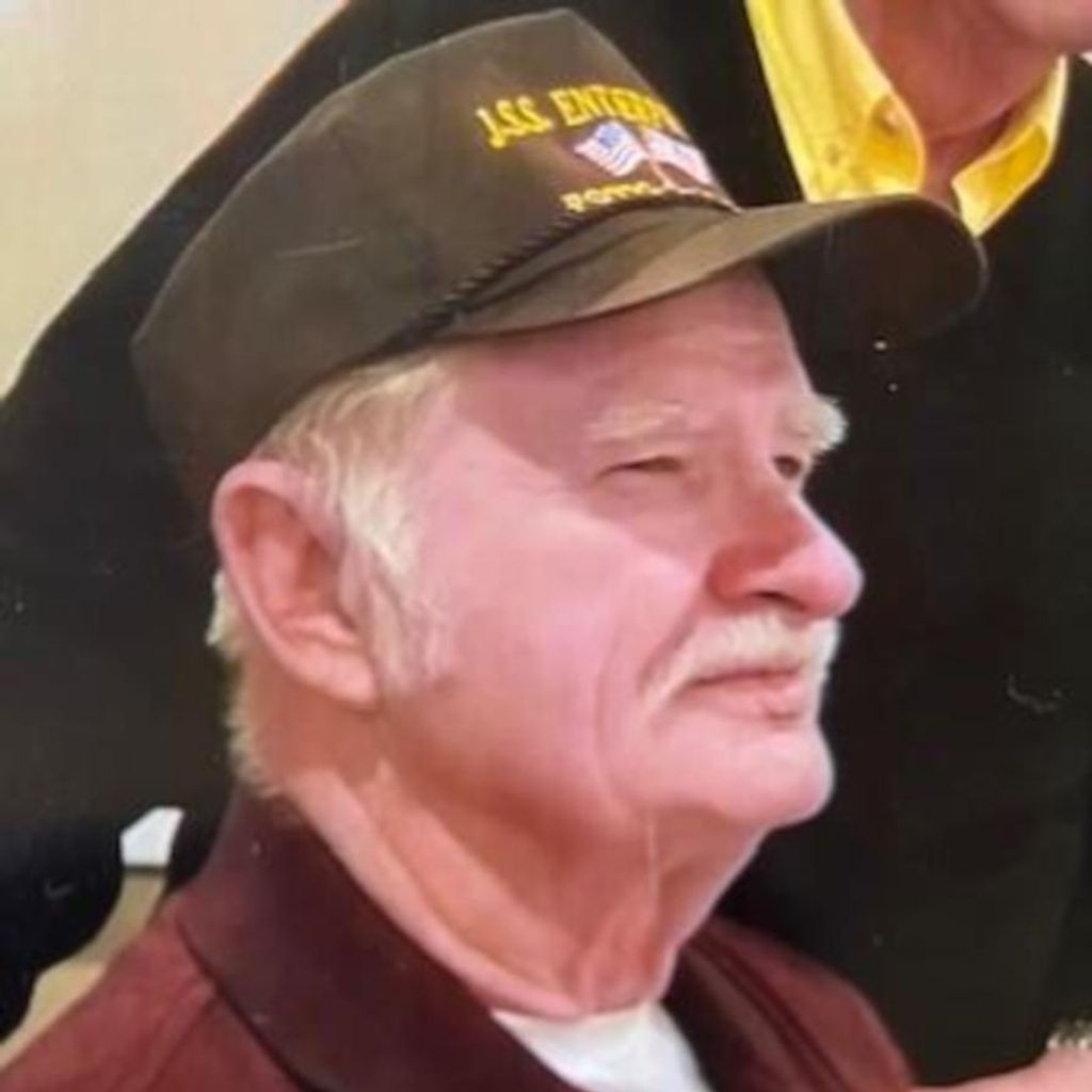 Freddy Calvin Hudson Profile Photo