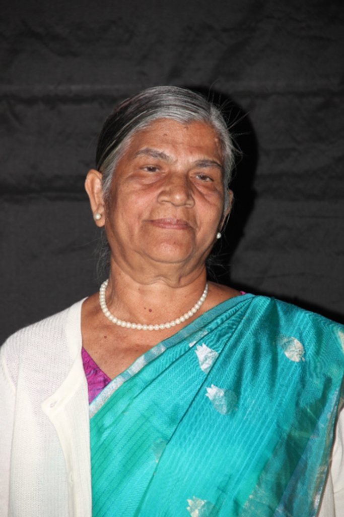 Saramma Joseph Profile Photo