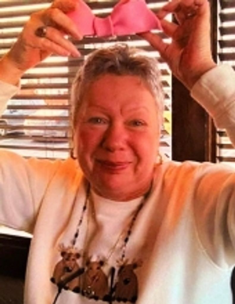 Rebecca  G. Golden