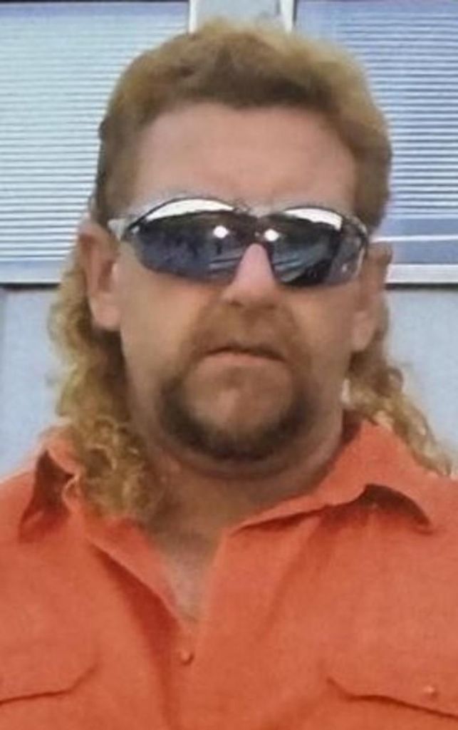 Donald Dewayne "Blackout" Guffey Profile Photo