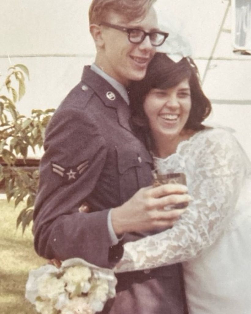 Frank Stephen Terrill