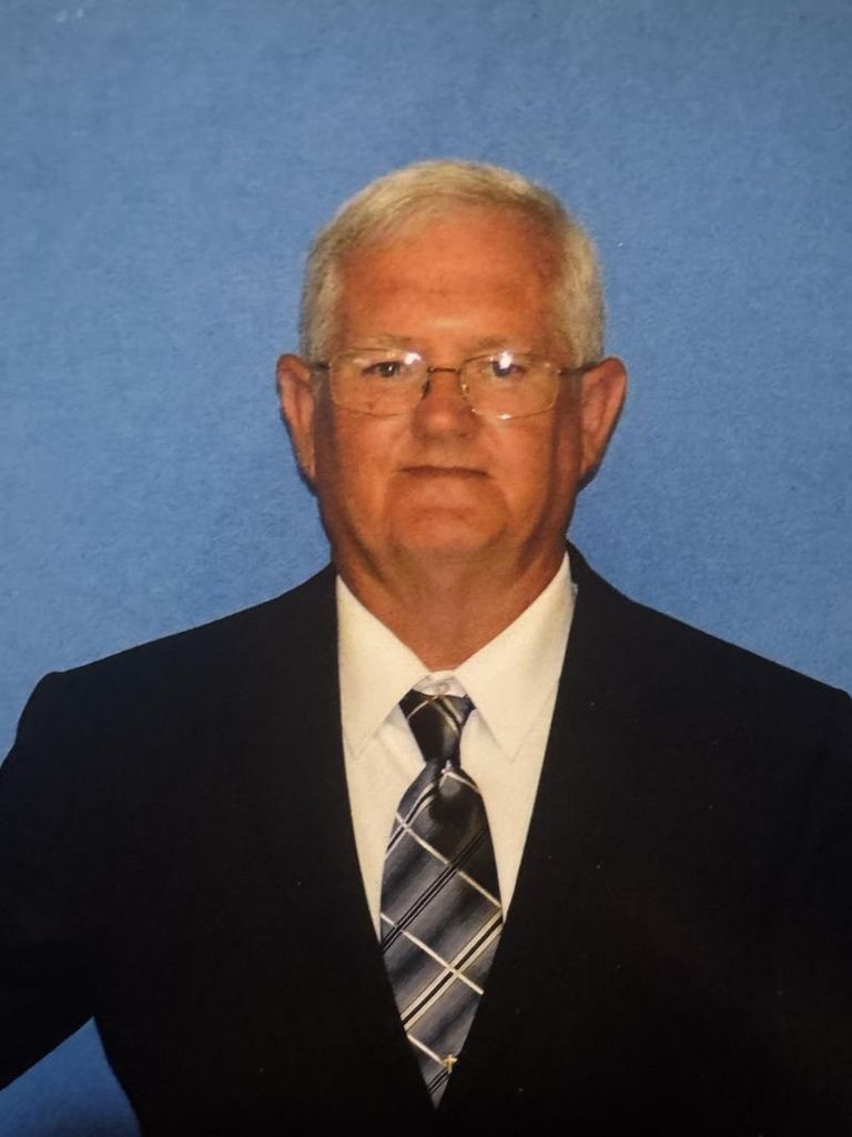 Raymond Lee (Ray) Robbins Profile Photo