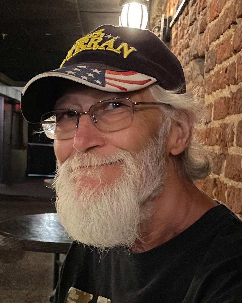 George "Budd" Franklin Smith Profile Photo