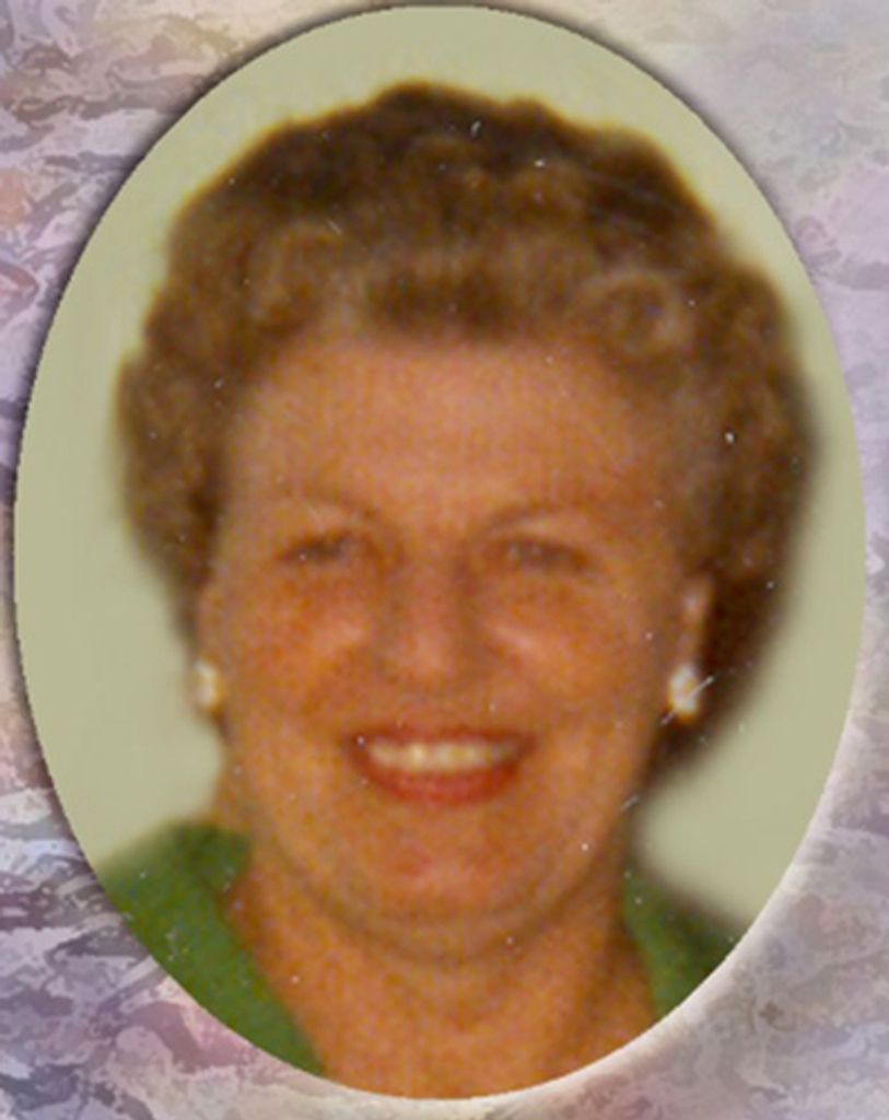 Elizabeth Rose Mikudik