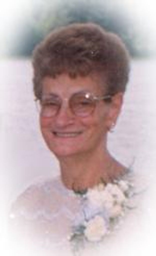 Sally (Sabra) Hazlett