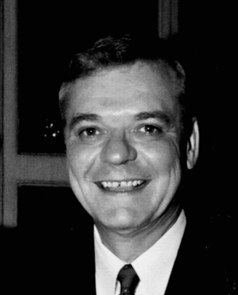 Richard Lynn Griffin Profile Photo