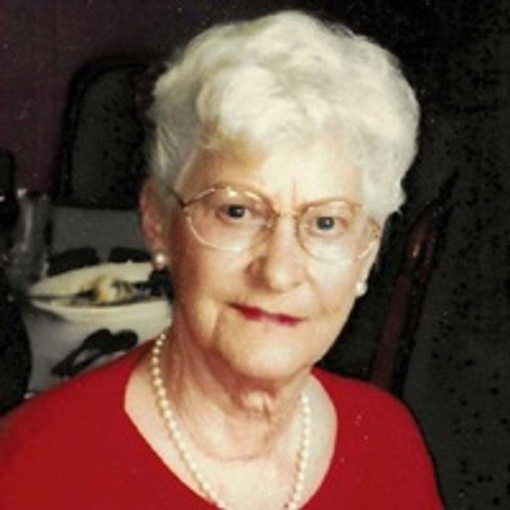 Louella Mcnulty