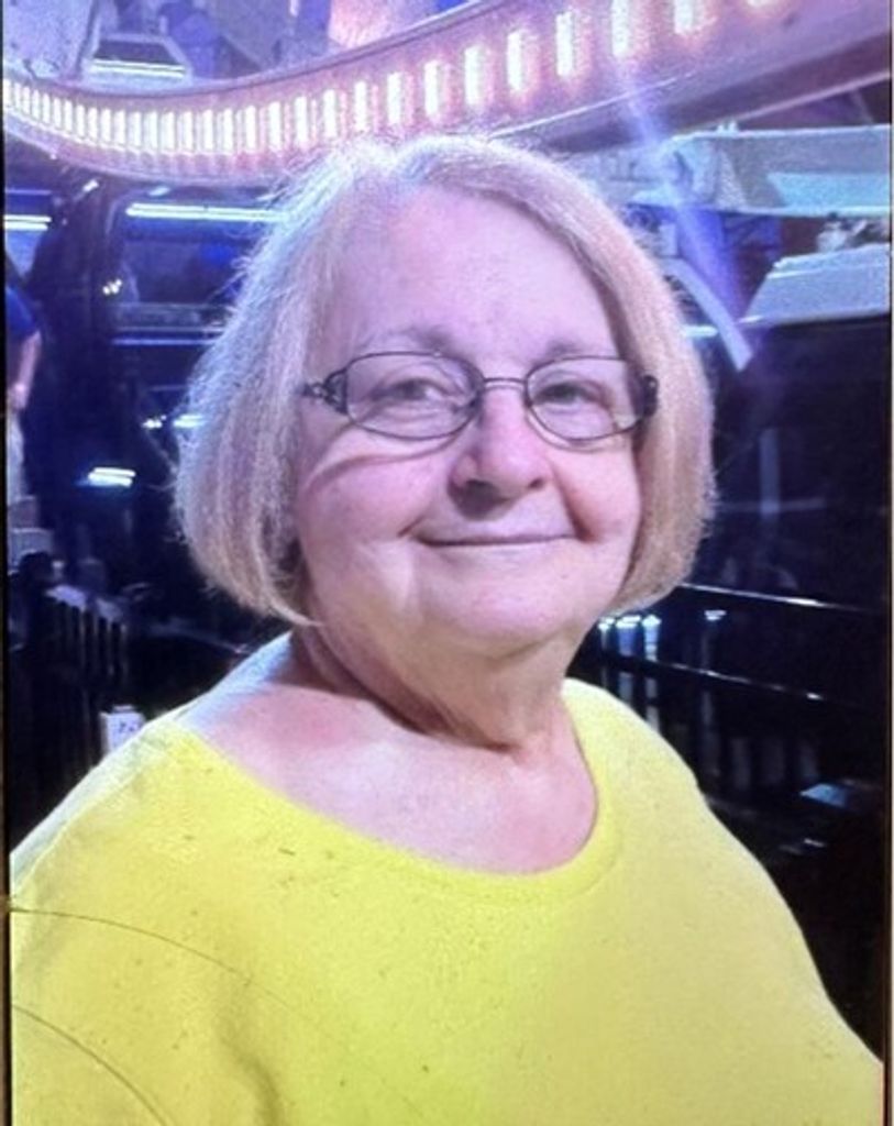 Joyce Marie Stacy Profile Photo