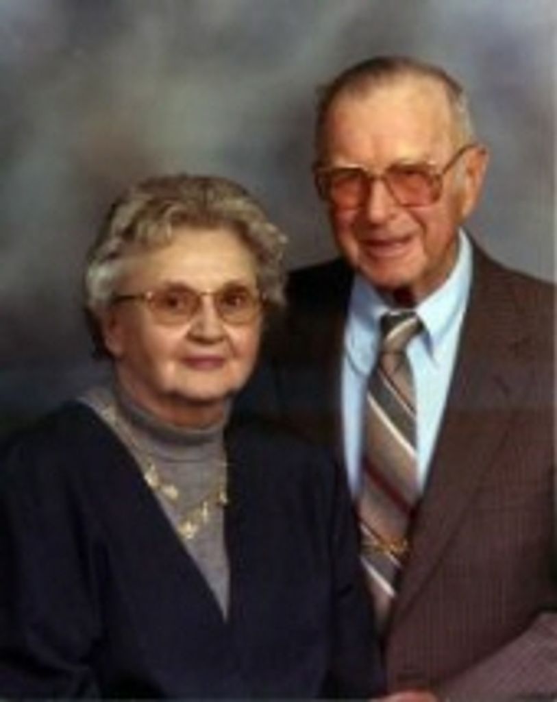 Doris Mae (Nee Taylor) Norman