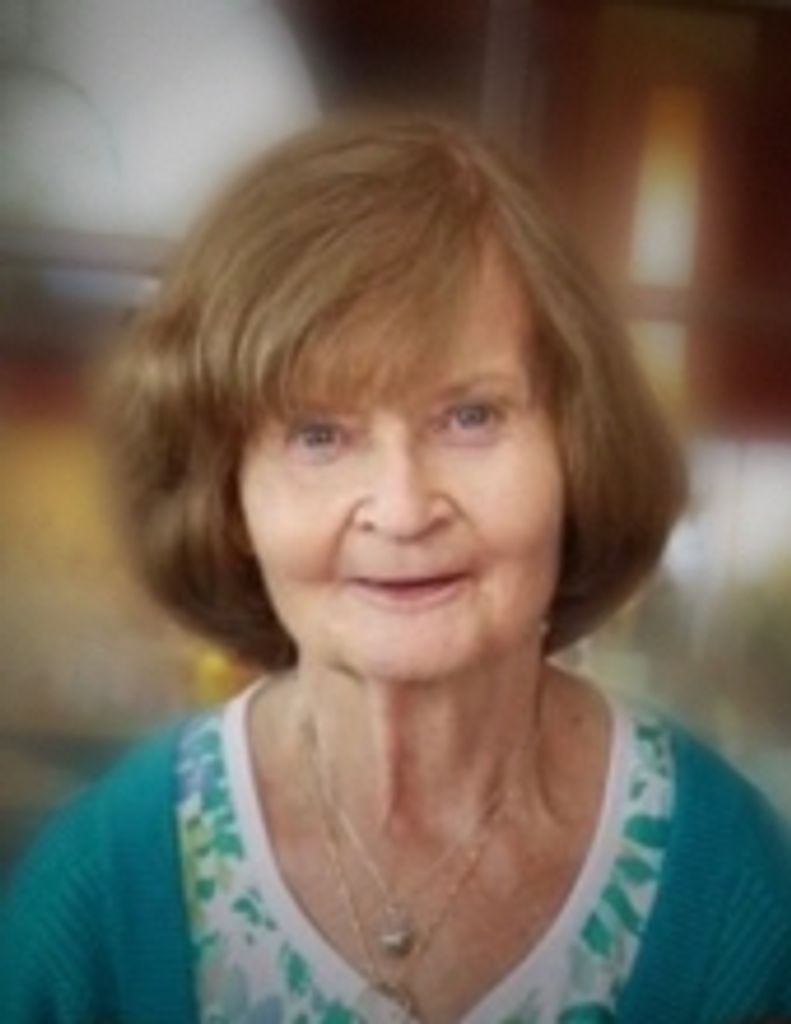 Barbara A. Lexer