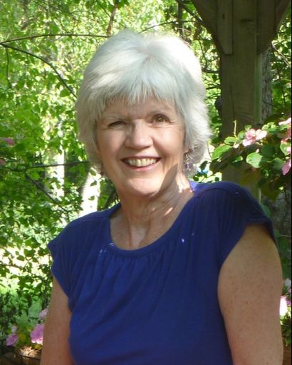 Peggy Marie Fullmer's obituary image