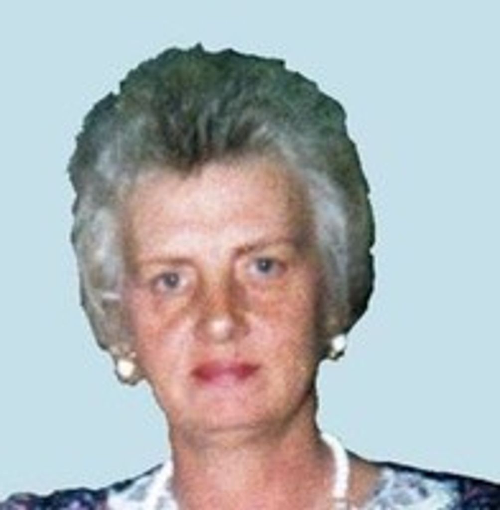 Evelee Martin