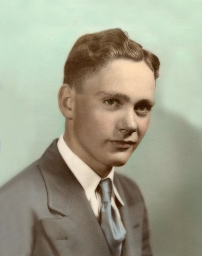 Donald L. Ferguson Profile Photo