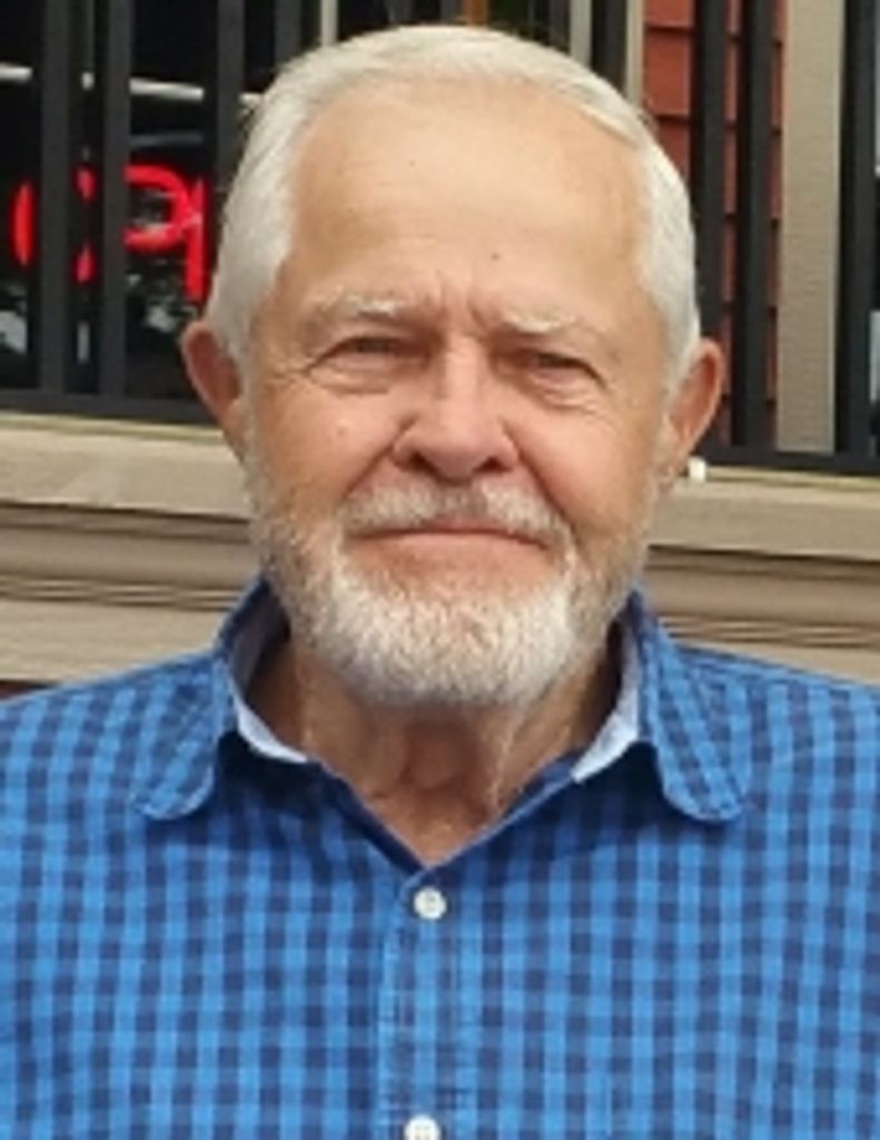 Leroy L. Mcclernon Profile Photo