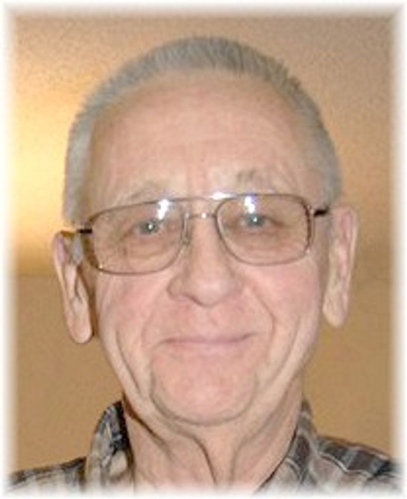 Kenneth L. "Larry" Nowak