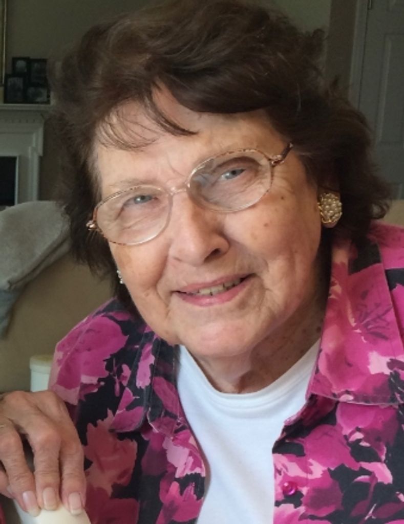 Janet P. Martin