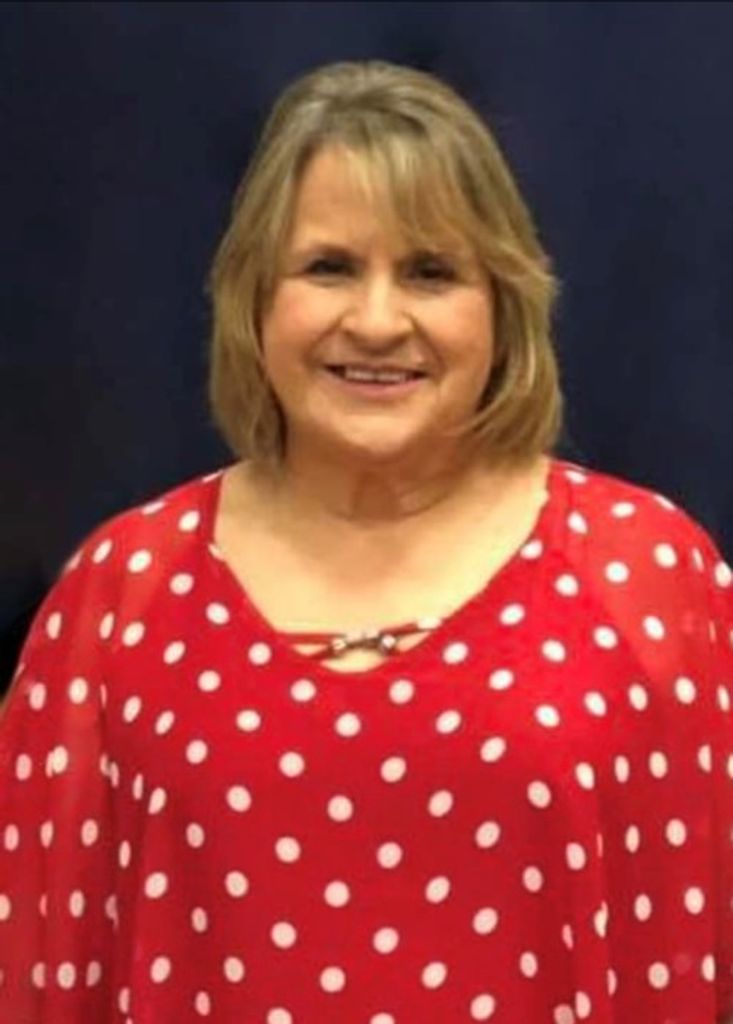 Tammie Wray
