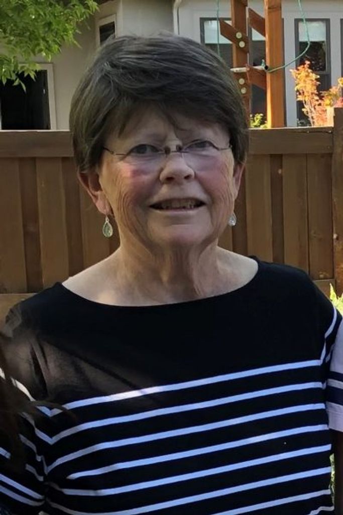 Lynn Michelle Mcdonald