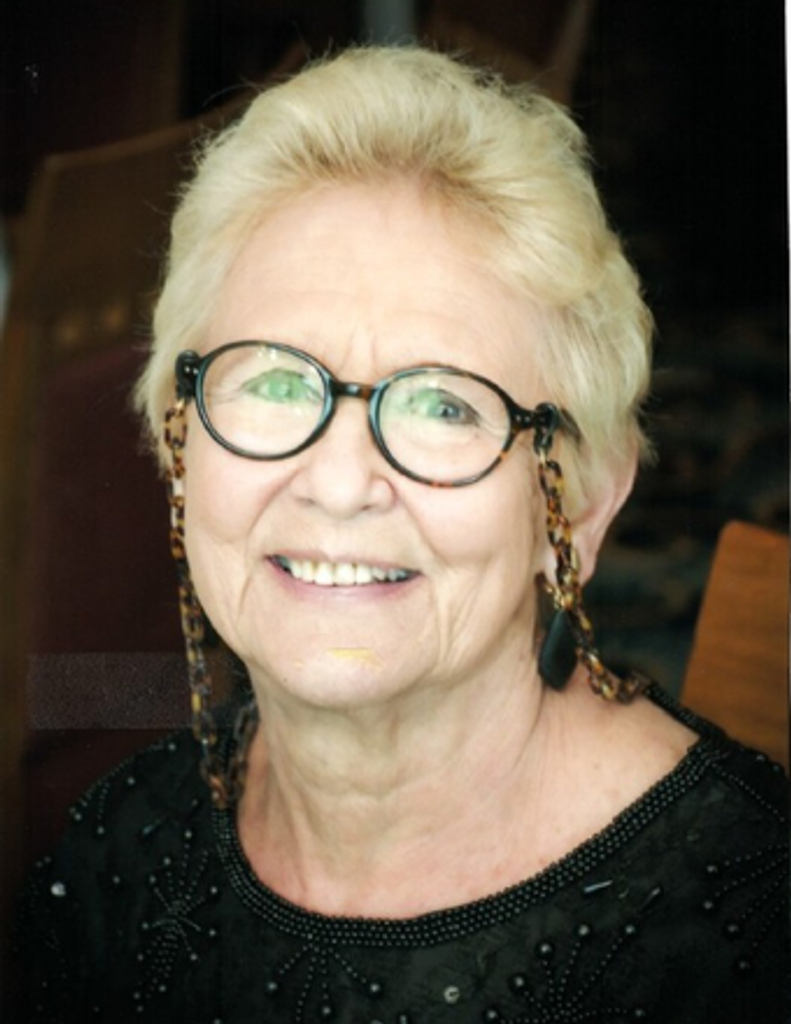 Linda Lee (Nagy) Heard