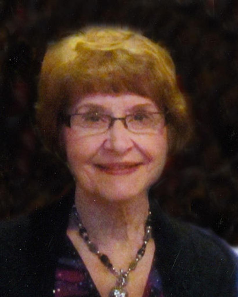 Jean Kamrowski