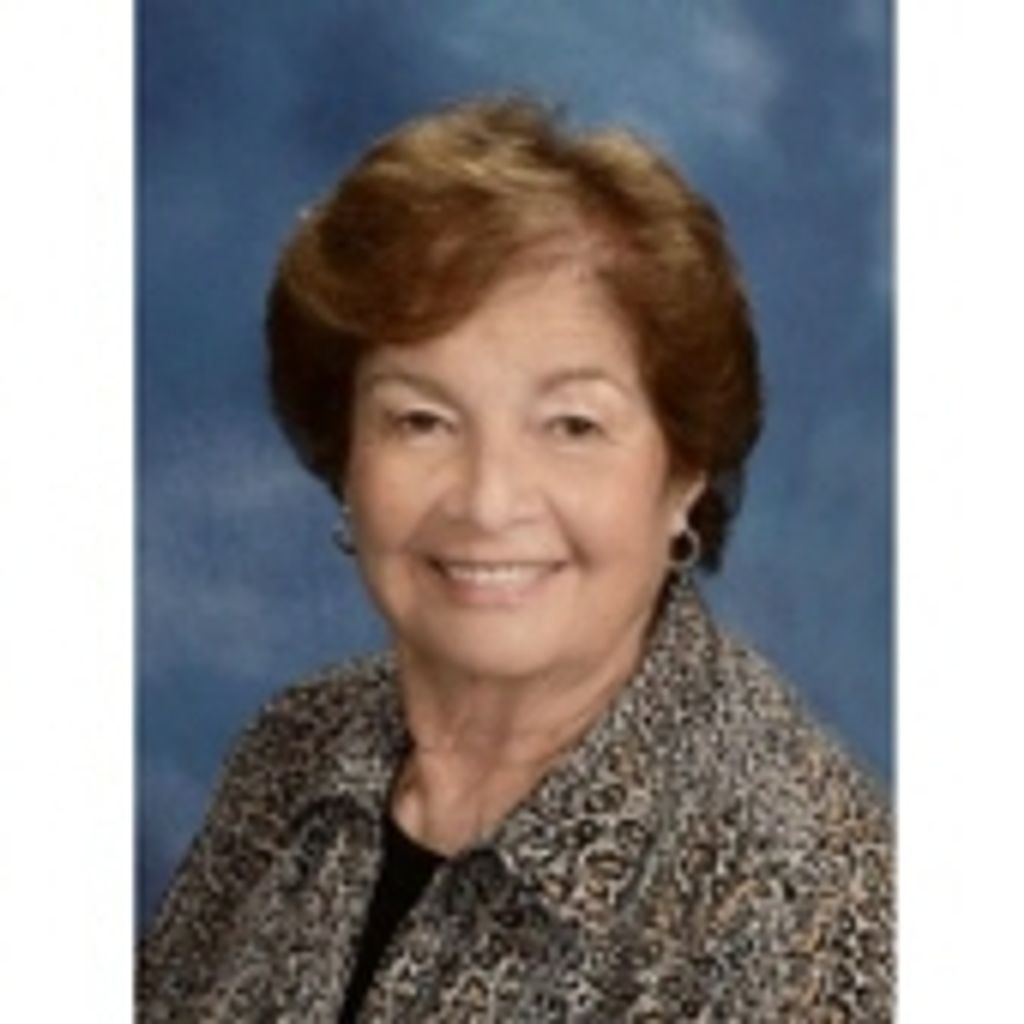 Rose M. Holder